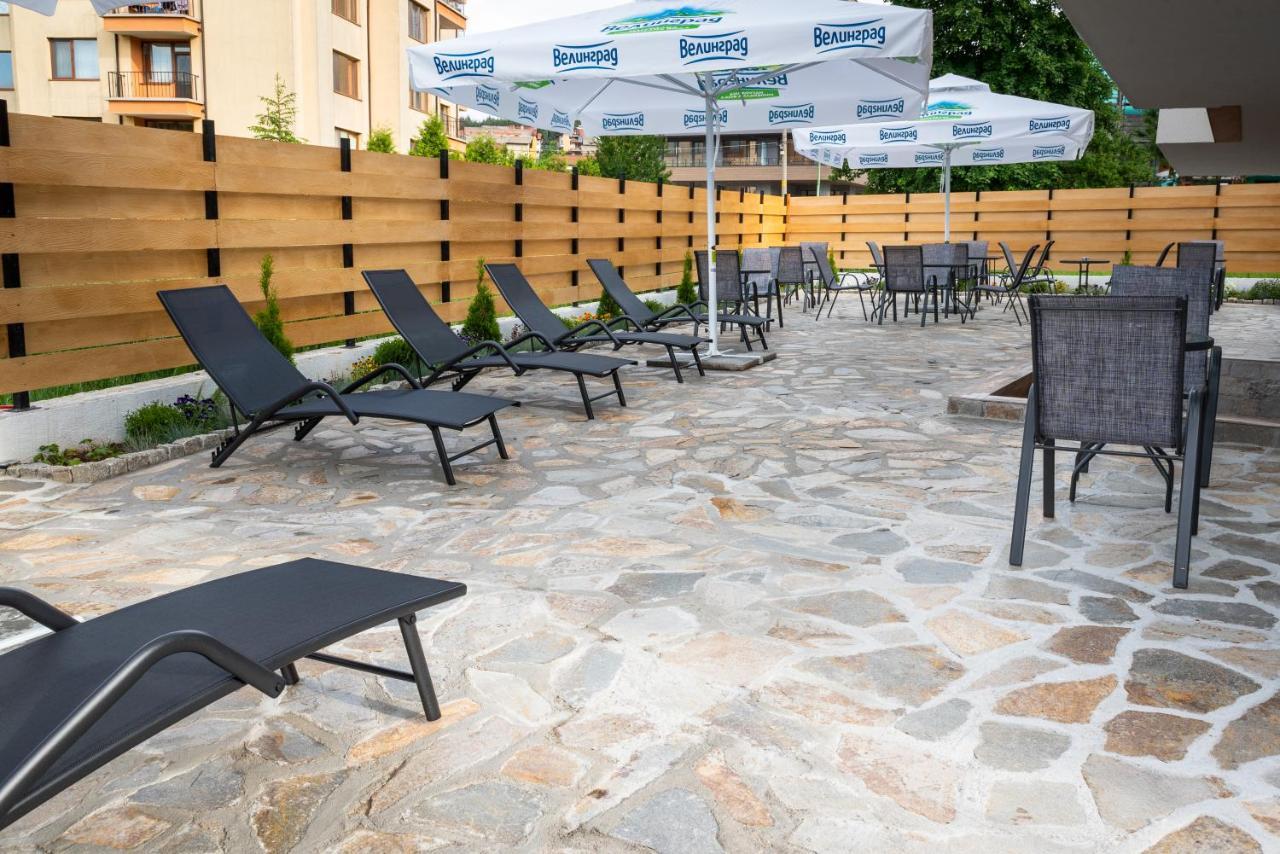 Villa Pino Velingrad Exterior photo