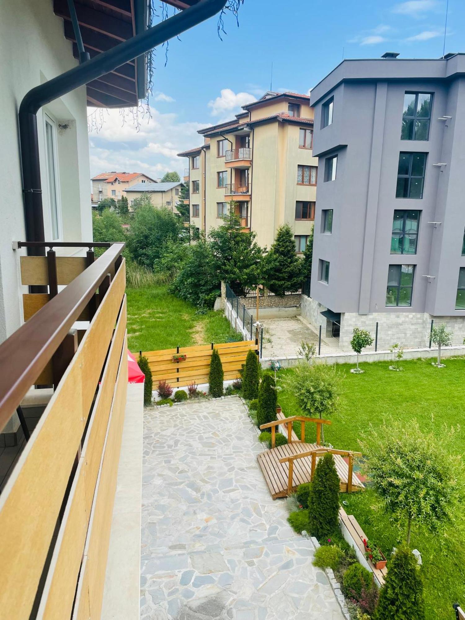 Villa Pino Velingrad Exterior photo